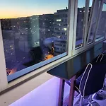 Viewtopia - Where Glows Beneath Your Feet By Flat Mаnаger 아파트