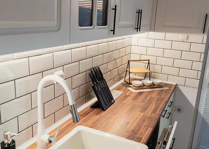 Lägenhet Viewtopia - Where Glows Beneath Your Feet By Flat Mаnаger Varna