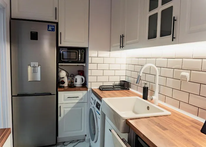 Lägenhet Viewtopia - Where Glows Beneath Your Feet By Flat Mаnаger *