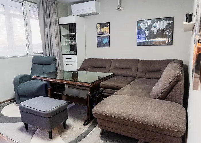 Viewtopia - Where Glows Beneath Your Feet By Flat Mаnаger Lägenhet