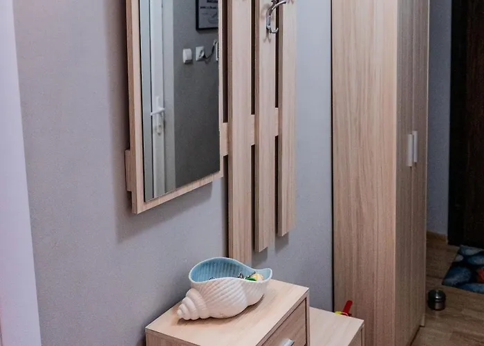 Lägenhet Viewtopia - Where Glows Beneath Your Feet By Flat Mаnаger