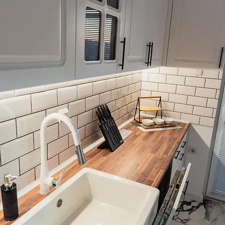 Апартаменты Viewtopia - Where Glows Beneath Your Feet By Flat Mаnаger Варна