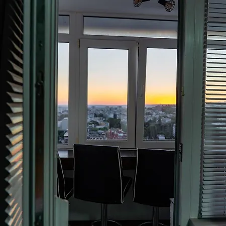 Viewtopia - Where Glows Beneath Your Feet By Flat Mаnаger Варна