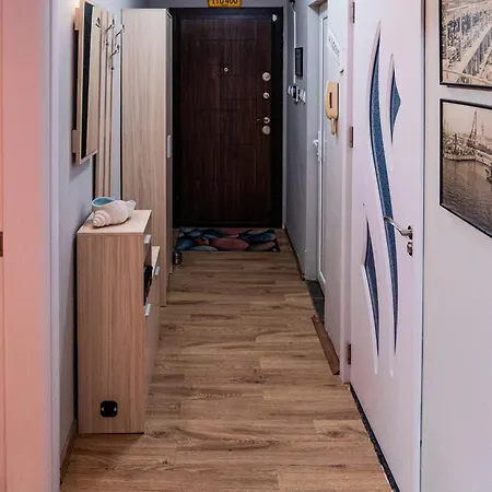 Апартаменты Viewtopia - Where Glows Beneath Your Feet By Flat Mаnаger *