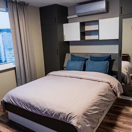 Viewtopia - Where Glows Beneath Your Feet By Flat Mаnаger * Варна