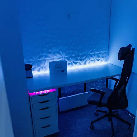 Апартаменты Viewtopia - Where Glows Beneath Your Feet By Flat Mаnаger *