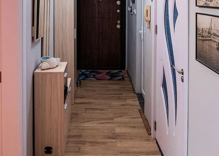 公寓 Viewtopia - Where Glows Beneath Your Feet By Flat Mаnаger *